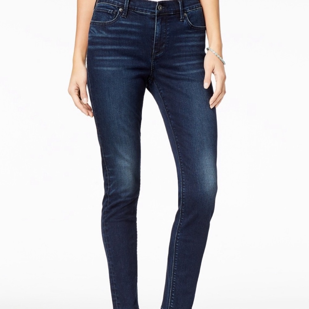 Lucky Jeans - Ava Skinny